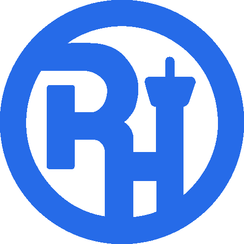 RowdyHacks Logo