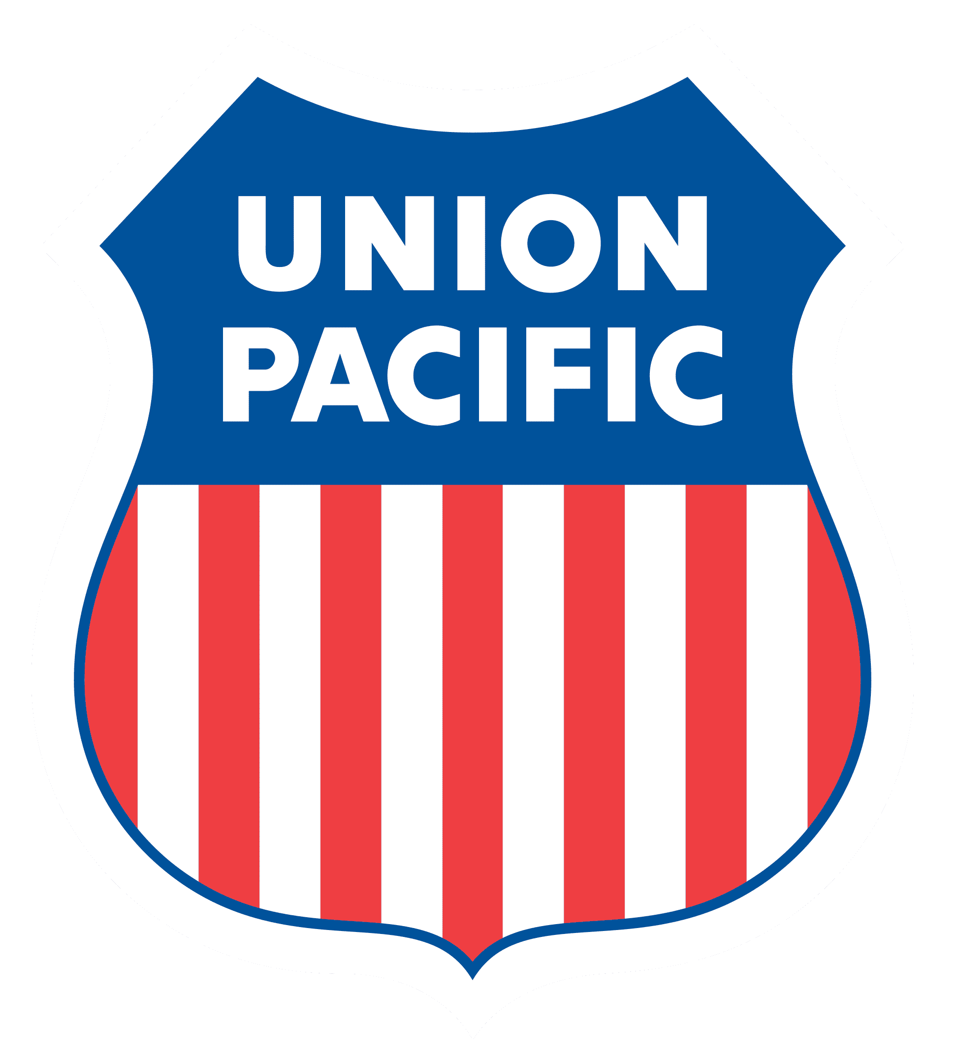 Union Pacific Logo