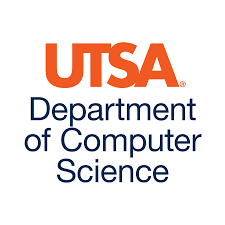 UTSA CS Logo