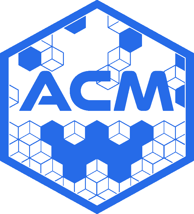 ACM Logo
